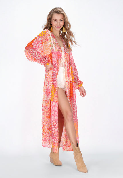 IZIA Kobiety's Kimono