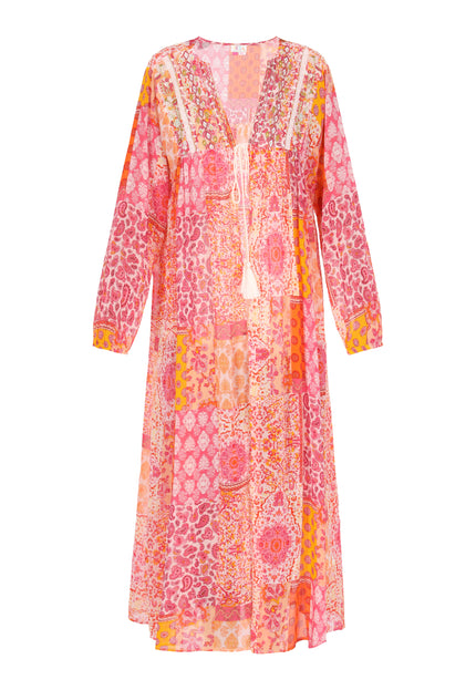 IZIA Damen Kimono