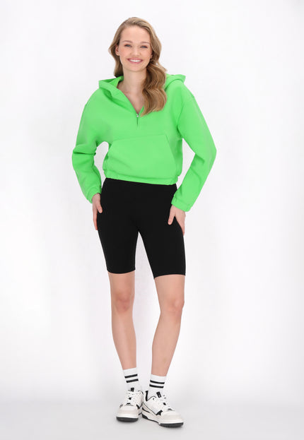 myMo ATHLSR Damen Sweatshirt