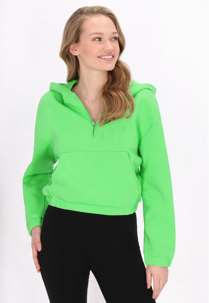 myMo ATHLSR Damen Sweatshirt