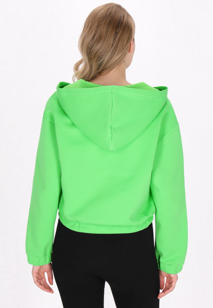 myMo ATHLSR Damen Sweatshirt