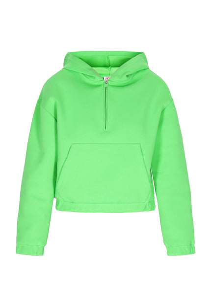 myMo ATHLSR Damen Sweatshirt