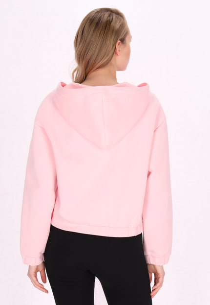 myMo ATHLSR Damen Sweatshirt