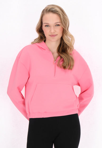 myMo ATHLSR Damen Sweatshirt