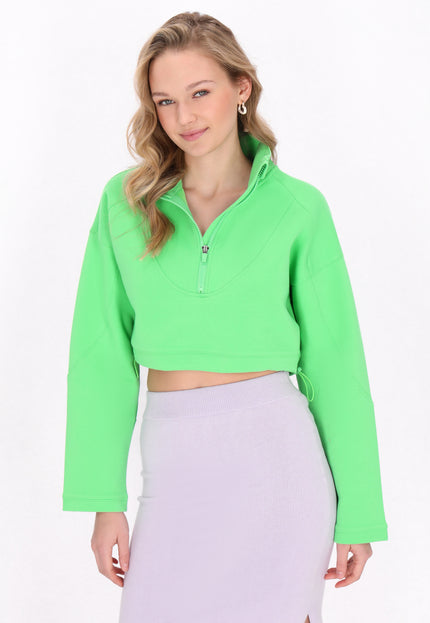 myMo ATHLSR Damen Sweatshirt