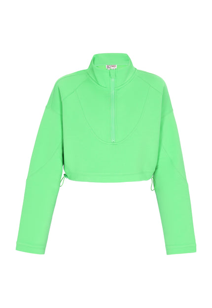 myMo ATHLSR Damen Sweatshirt