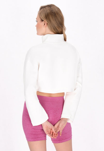 myMo ATHLSR Damen Sweatshirt