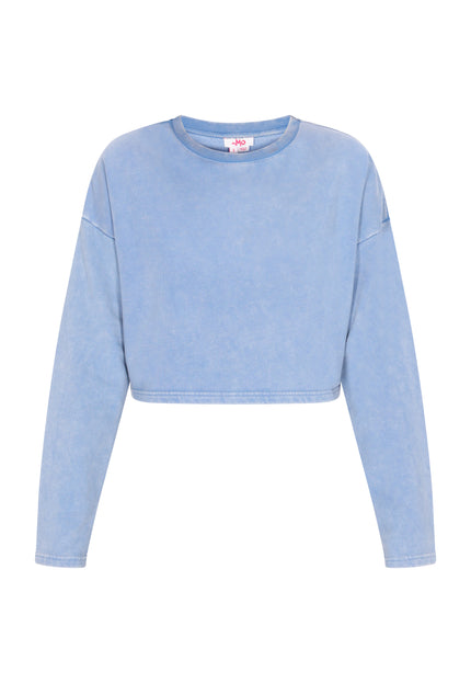 myMo Kobiety Sweatshirt