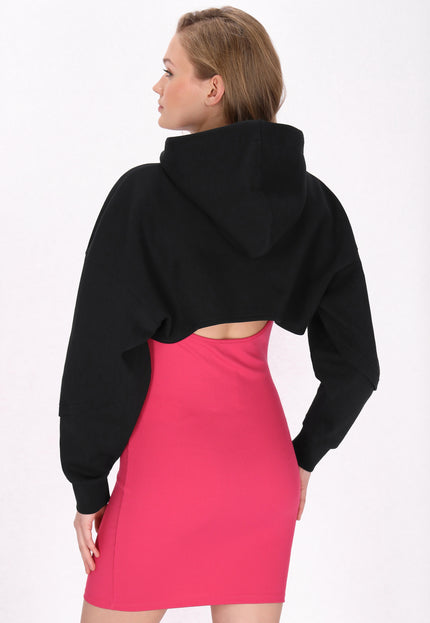 myMo ATHLSR Damen Sweatshirt