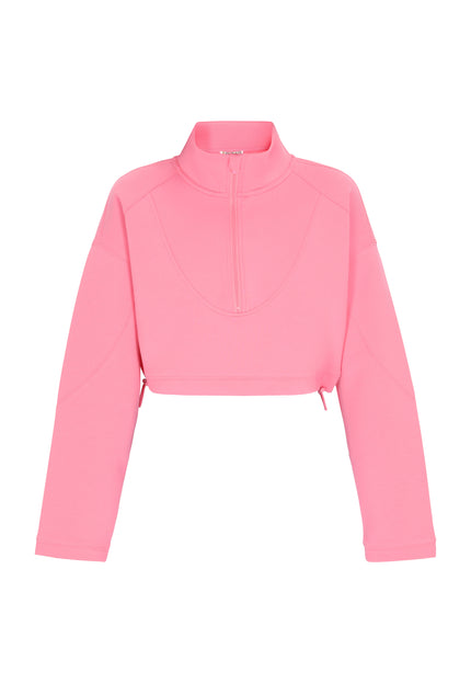 myMo ATHLSR Damen Sweatshirt