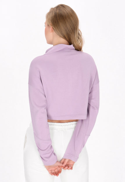 myMo ATHLSR Damen Sweatshirt