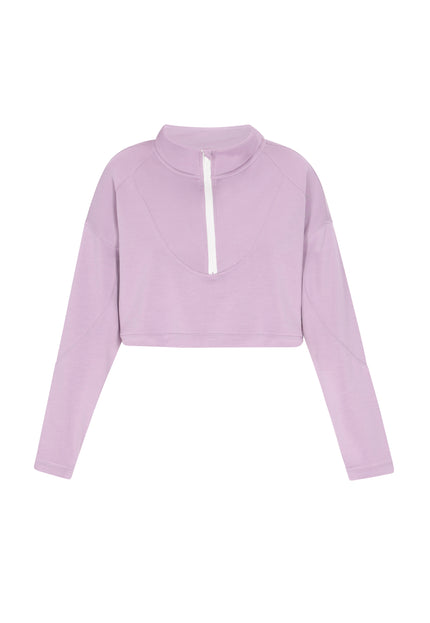 myMo ATHLSR Damen Sweatshirt