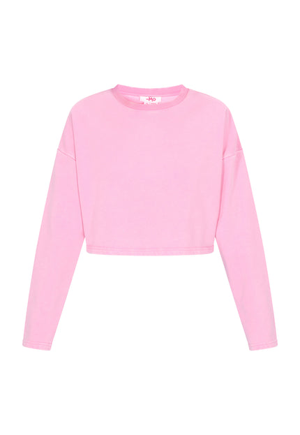 myMo Kobiety Sweatshirt