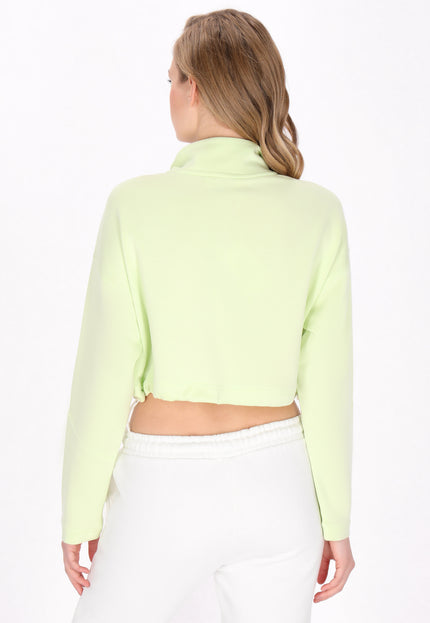 myMo ATHLSR Damen Sweatshirt