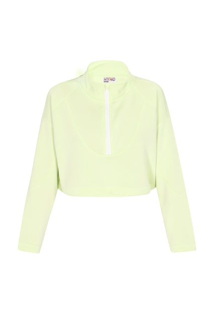 myMo ATHLSR Damen Sweatshirt