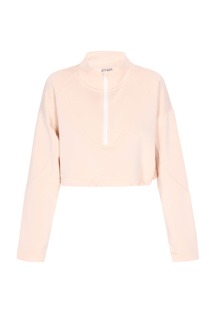 myMo ATHLSR Damen Sweatshirt