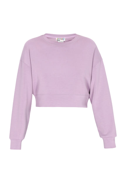 myMo ATHLSR Damen Sweatshirt