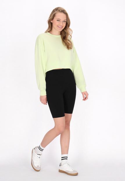 myMo ATHLSR Damen Sweatshirt