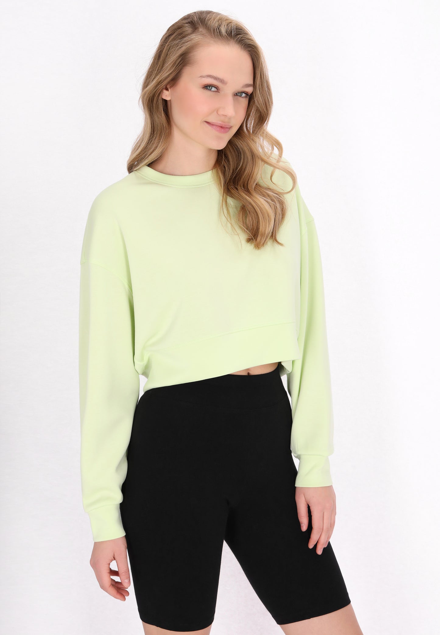 myMo ATHLSR Damen Sweatshirt