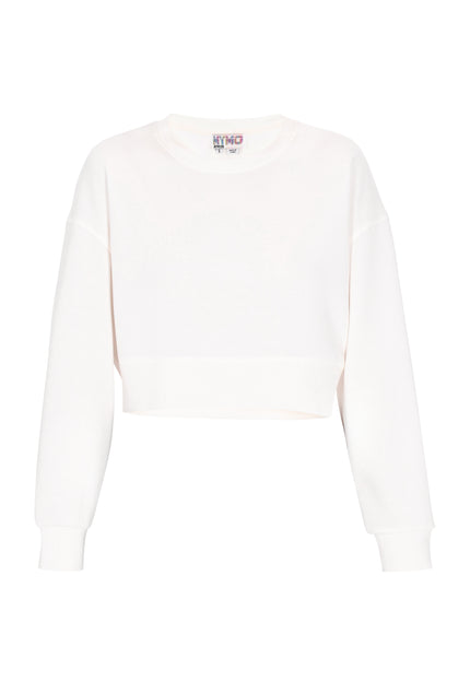 myMo ATHLSR Damen Sweatshirt