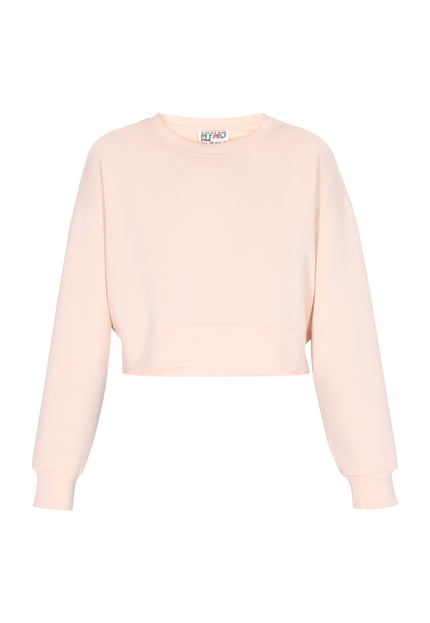 myMo ATHLSR Damen Sweatshirt