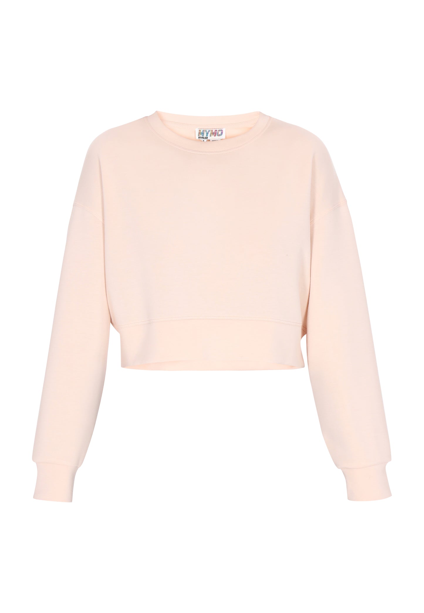 myMo ATHLSR Damen Sweatshirt