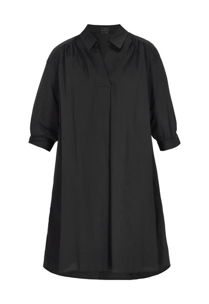 DreiMaster Klassik Damen Kleid