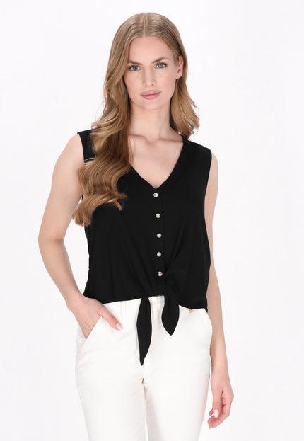 DreiMaster Maritim Damen Top