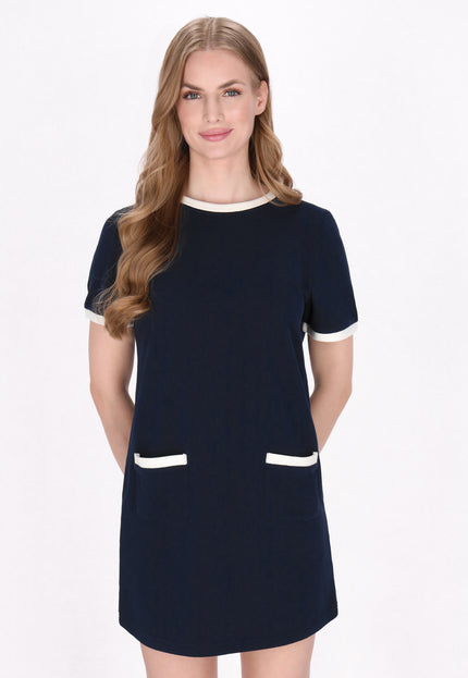 DreiMaster Maritim Damen Kleid