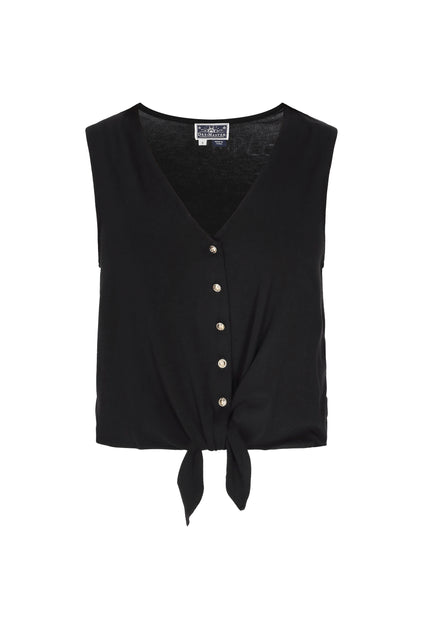 DreiMaster Maritim Damen Top