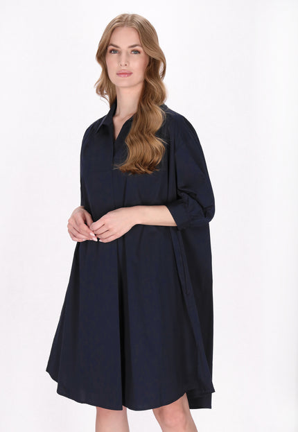 DreiMaster Klassik Damen Kleid