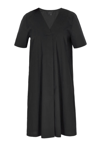 DreiMaster Klassik Damen Kleid