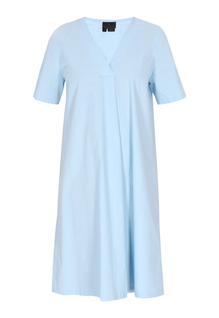 DreiMaster Klassik Damen Kleid