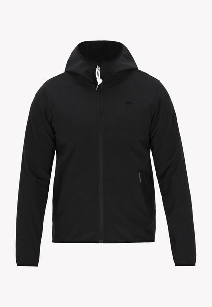 Schmuddelwedda Men's Jacket