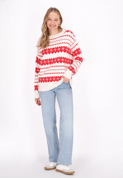 myMo Women's Sweater