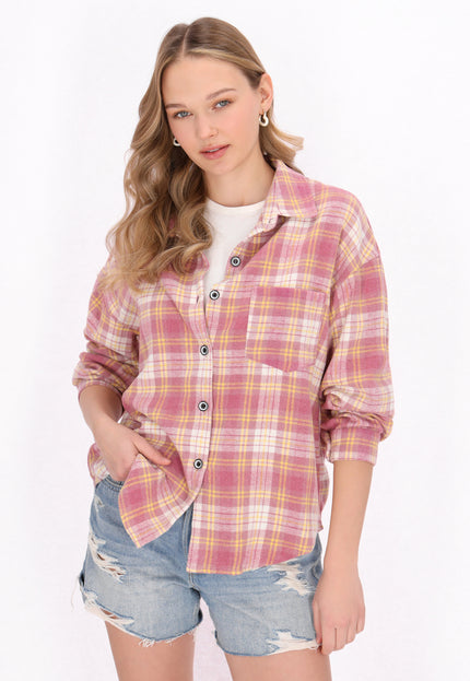 myMo Damen Shirt