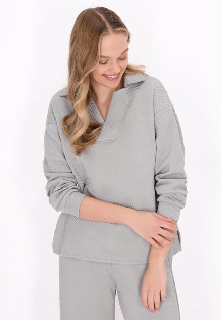 myMo Damen Sweatshirt