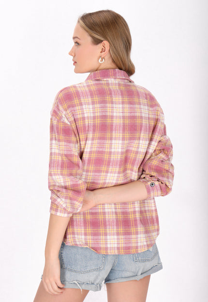 myMo Damen Shirt