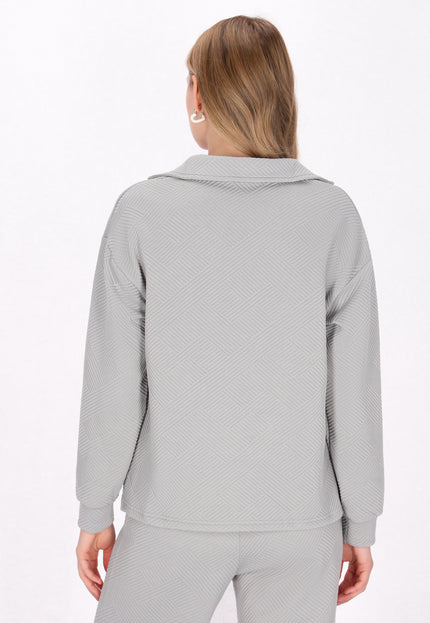 myMo Damen Sweatshirt