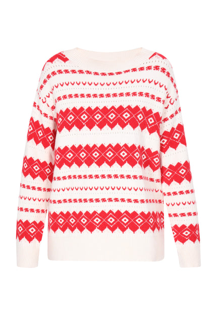 myMo Women's Sweater