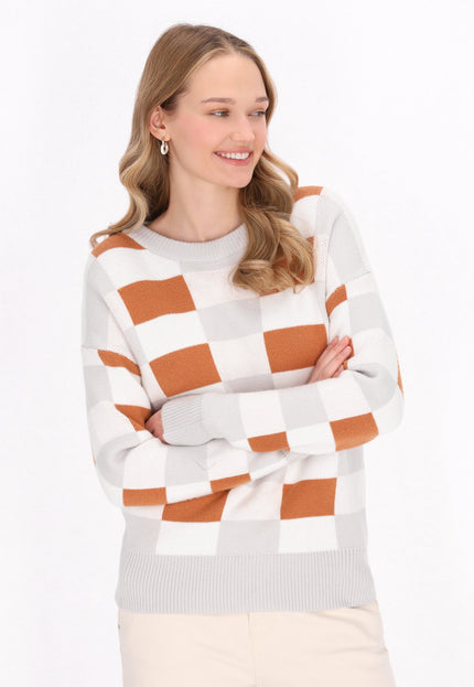 myMo Women's Sweater