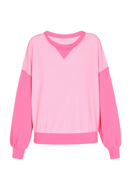 myMo Damen Sweatshirt