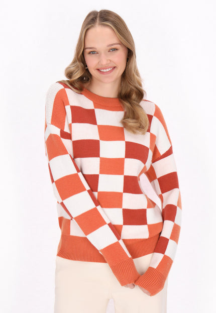 myMo Women's Sweater