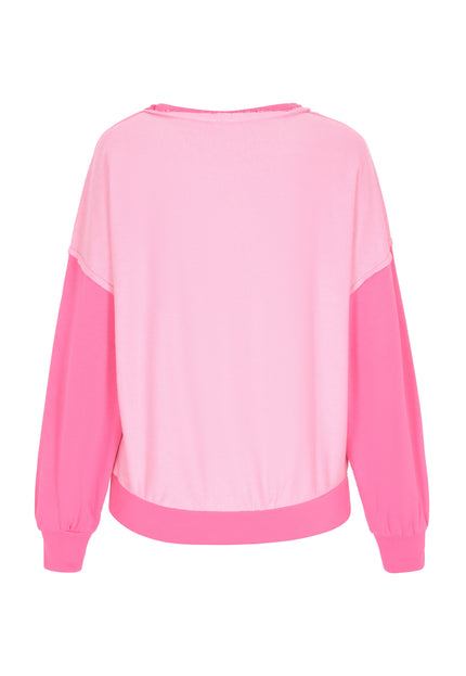 SWIRLY Women's Sweatshirt