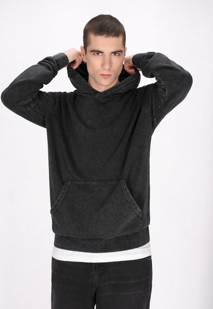 TUFFSKULL Herren Sweatshirt