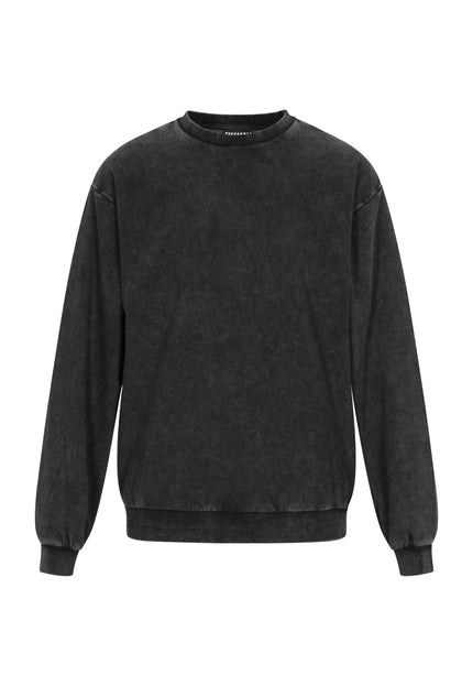 TUFFSKULL Herren Sweatshirt