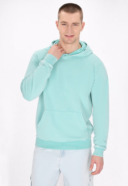 Mo Men's Sweatshirt