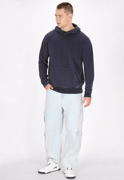 Mo Men's Sweatshirt