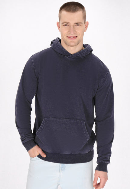 Mo Men's Sweatshirt