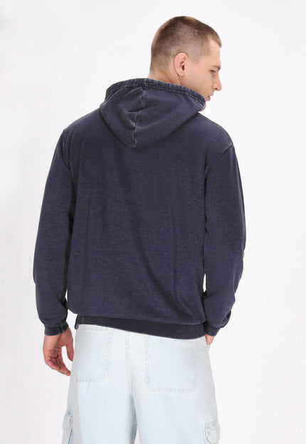 Mo Men's Sweatshirt